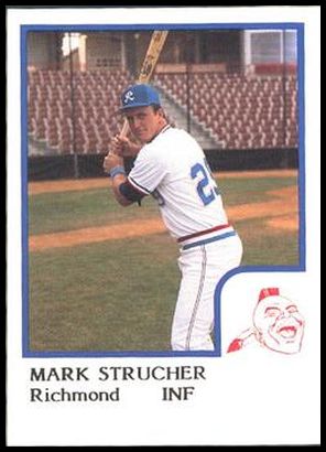 22 Mark Strucher